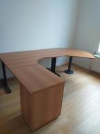 Grands bureaux à donner, Enlèvement, Utilisé, Autres types