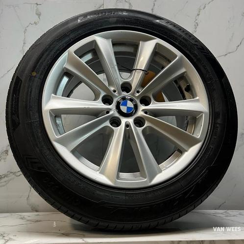 Bmw 5-serie E60 E61 F10 F11 225/55/17 INCH STYLING 236 Zomer, Auto-onderdelen, Banden en Velgen, Banden en Velgen, Zomerbanden