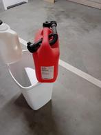 Jerrycan 10l, Nieuw, Ophalen