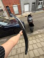 BMW F36 GC carbon spoiler, Autos : Pièces & Accessoires, Enlèvement, Avant, BMW