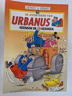 17 Urbanus strips, Boeken, Gelezen, Ophalen of Verzenden