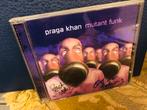 Praga Khan - Mutant Funk : Gesigneerde LTD EDITION - 2CD, Cd's en Dvd's, Ophalen of Verzenden