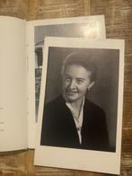 Yvonne Waegemans - Rik Baeck, Boeken, Gelezen, Rik Baeck, Ophalen of Verzenden, Film, Tv en Media