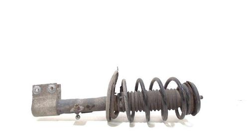 VEERPOOT LINKS VOOR Peugeot 308 (4A / C) (01-2007/12-2015), Auto-onderdelen, Ophanging en Onderstel, Peugeot, Gebruikt
