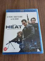 Heat (1995), CD & DVD, Blu-ray, Enlèvement ou Envoi