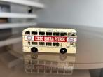 Matchbox Lesney Daimler Bus nr 74-B 1966, Ophalen of Verzenden