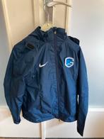 Nike KRC Genk leeftijd 12 jaar, Kleding | Heren, Jassen | Zomer, Ophalen, Zo goed als nieuw, Zwart, Nike