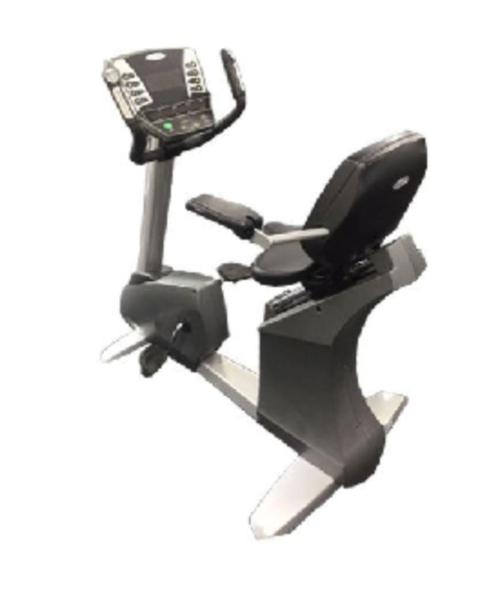 Matrix H5x Hybrid | Lig Fiets |, Sport en Fitness, Fitnessmaterialen, Zo goed als nieuw, Armen, Benen, Borst, Buik, Rug, Ophalen of Verzenden