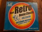 Real retro house classix vol 3, Cd's en Dvd's, Ophalen of Verzenden, Zo goed als nieuw