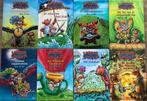 8 boeken 'Spikkel en Spekkie' van Marc De Bel, Boeken, Ophalen, Nieuw, Marc de Bel
