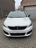 Peugeot 308 SW GT Sport 1.5 HDi S&S 96kw-130pk 12-2020 99dkm, Cuir, Essai à domicile, Achat, Entreprise