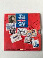 50 ans de timbres en Belgique, Enlèvement ou Envoi, Non oblitéré, Non oblitéré, Autre