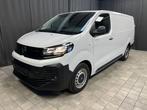 Opel Vivaro Cargo L3, Parkeersensor, 4 deurs, Monovolume, Vivaro