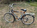 Oxford herenfiets, Fietsen en Brommers, Fietsen | Heren | Herenfietsen, Ophalen, Gebruikt