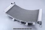 Radiateur Koeler AVDB SUZUKI GSXR HAYABUSA 1300 1999 - 2007, Ophalen of Verzenden, Nieuw