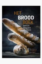 Het brood boek. Nieuw, Boeken, Kookboeken, Ophalen, Nieuw, Taart, Gebak en Desserts