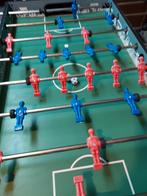 Jeu de football, jeu de kicker, Enlèvement