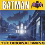 B.O.S.E - Batman the original swing - 7" single, Cd's en Dvd's, Vinyl Singles, 7 inch, Single, Ophalen of Verzenden, Zo goed als nieuw