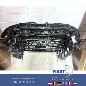 A1776208000 W177 W118 FRONT DRAGER Mercedes A CLA Klasse 201 beschikbaar voor biedingen