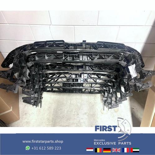 A1776208000 W177 W118 FRONT DRAGER Mercedes A CLA Klasse 201, Auto-onderdelen, Ophanging en Onderstel, Mercedes-Benz, Gebruikt