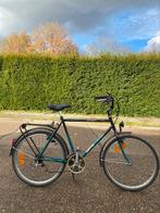 Herenfiets Oxford 18 versnellingen 28” RIJKLAAR, Fietsen en Brommers, Ophalen, Overige merken, Versnellingen