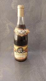 Bouteille pleine de Monsourire Margnat, Enlèvement ou Envoi, Utilisé, Pleine