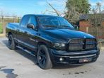 Dodge ram 1500 lichte vracht 6pl benzine+ LPG+ keuring vvk, Auto's, Bedrijf, Te koop