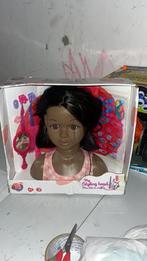 Tete a coiffer, Enlèvement ou Envoi, Comme neuf