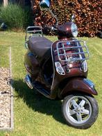 Piaggio Vespa LX 125 ie.  4339 km, Motoren, Scooter, 125 cc