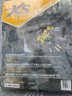 kofferbakmat, Ophalen, Nieuw