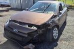 Hyundai i20, Auto's, Diesel, 5 deurs, Particulier, Airconditioning
