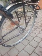 28" achterwiel met Shimano Nexus inter7, Fietsen en Brommers, Fietsonderdelen, Algemeen, Zo goed als nieuw, Shimano, Ophalen