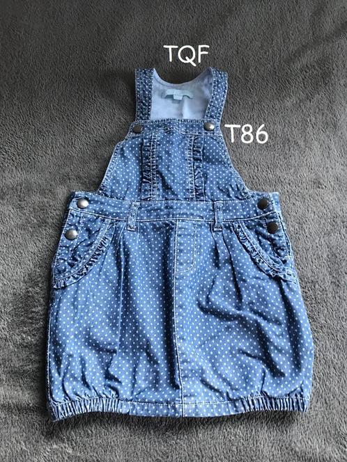 T86 meisjeskleding vanaf 2,00€ in zeer goede staat, Kinderen en Baby's, Babykleding | Maat 86, Gebruikt, Meisje, Broekje, Ophalen of Verzenden