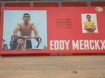Eddy Merckx  wielerbordspel, Antiek en Kunst, Verzenden