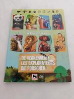 Livre Dreamworks, entièrement complet, Autres supermarchés, Enlèvement ou Envoi
