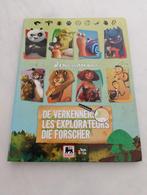 Boek Dreamworks, volledig vol, Overige supermarkten, Ophalen of Verzenden