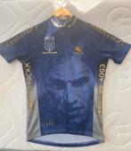 Shirt Eddy Merckx maat L, Ophalen, Zo goed als nieuw, L