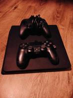 PS4 - controllers, Ophalen, Zo goed als nieuw
