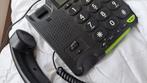 téléphone fixe senior Doro phoneEasy 312cs, Ophalen of Verzenden
