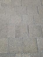 Stone & Style klinker Carreau 15x15, Tuin en Terras, Ophalen, Gebruikt, Klinkers, Minder dan 5 m²