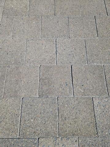 Stone & Style klinker Carreau 15x15 beschikbaar voor biedingen