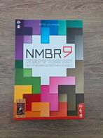 Spel NMBR9, Een of twee spelers, Ophalen, Gebruikt, 999 Games