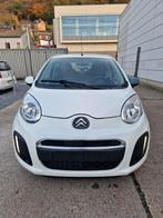 Citroen C1 1.0i Seduction /Automatique /Prete a immatriculer, Auto's, Stof, 50 kW, Zwart, C1