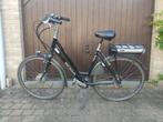 Koga E-active elektrische fiets, Fietsen en Brommers, Elektrische fietsen, Minder dan 30 km per accu, Gebruikt, 51 tot 55 cm, Ophalen