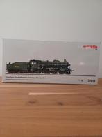 Marklin 37015 stoomlocomotief S2/6, Ophalen, Nieuw