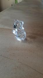 Koala Swarovski kristal, Collections, Swarovski, Comme neuf, Enlèvement ou Envoi