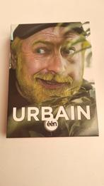 DVD tv serie Urbain (Urbanus), Comme neuf, Enlèvement ou Envoi