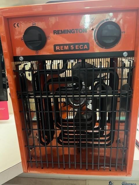 verwarmingstoestel 400v, 30 tot 80 cm, Radiator, Nieuw, Minder dan 60 cm