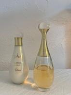 J’adore - Dior 100 ml verpakking - gebruikt, Ophalen of Verzenden, Gebruikt