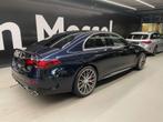 Mercedes-Benz E-Klasse 53 AMG HYBRID 4MATIC+ Berline + PANOR, Achat, 430 kW, 4 portes, Entreprise